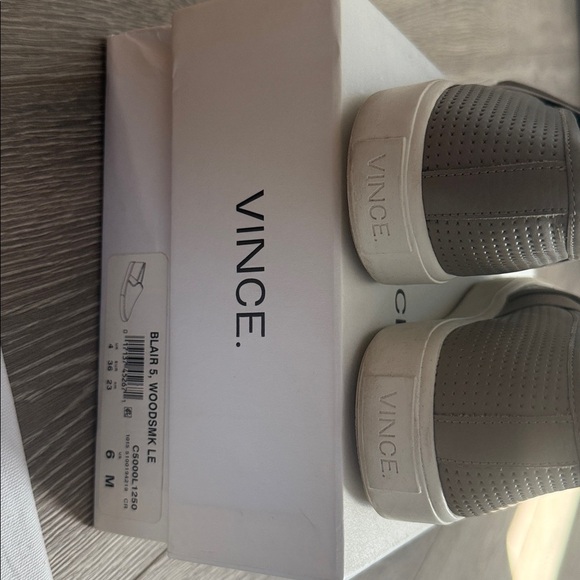 Vince Blair slip in sneaker - Picture 5 of 5